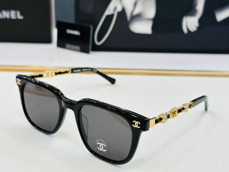 Chanel Sunglasses